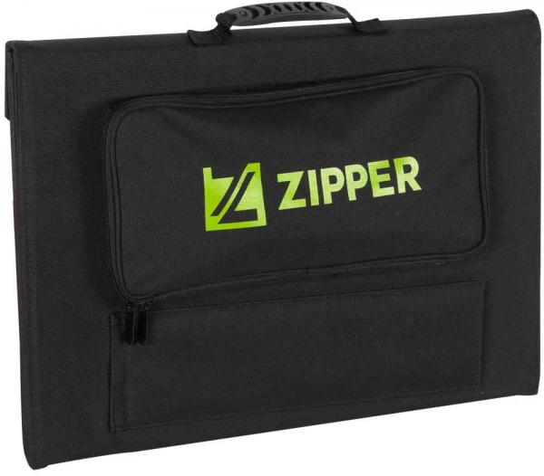 Zipper Solar Panel 120W SP120W